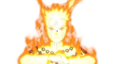 九尾查克拉鸣人最新爆料,揭秘忍者世界的终极秘密